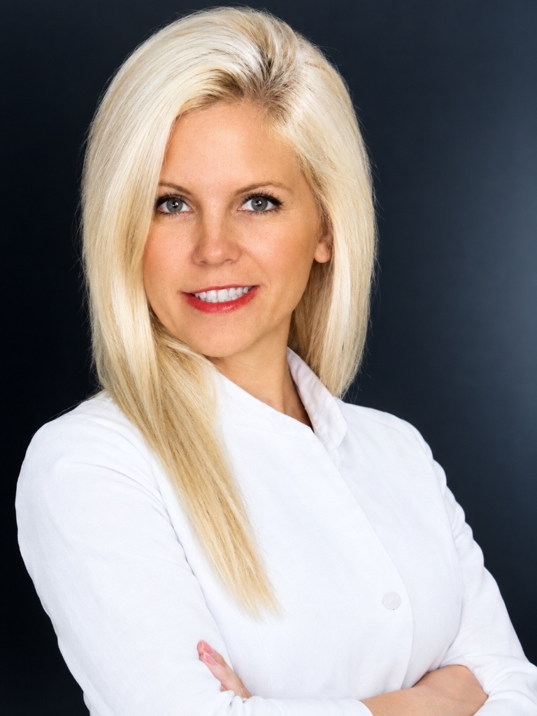 Erin Ashley Founder